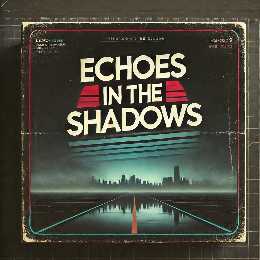 Echoes in the Shadows
