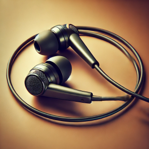 SoundM Standart Kopfhörer