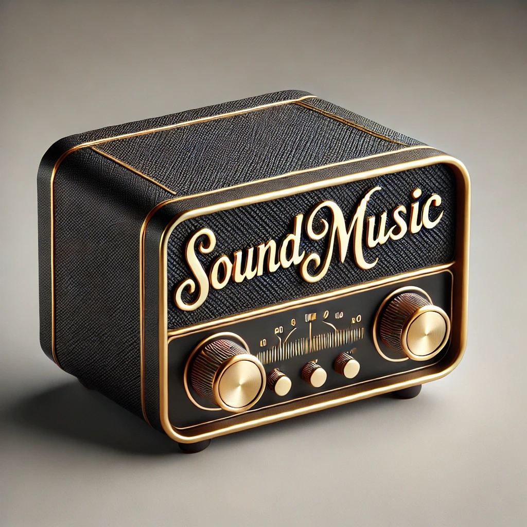 SoundM P2 Musikbox