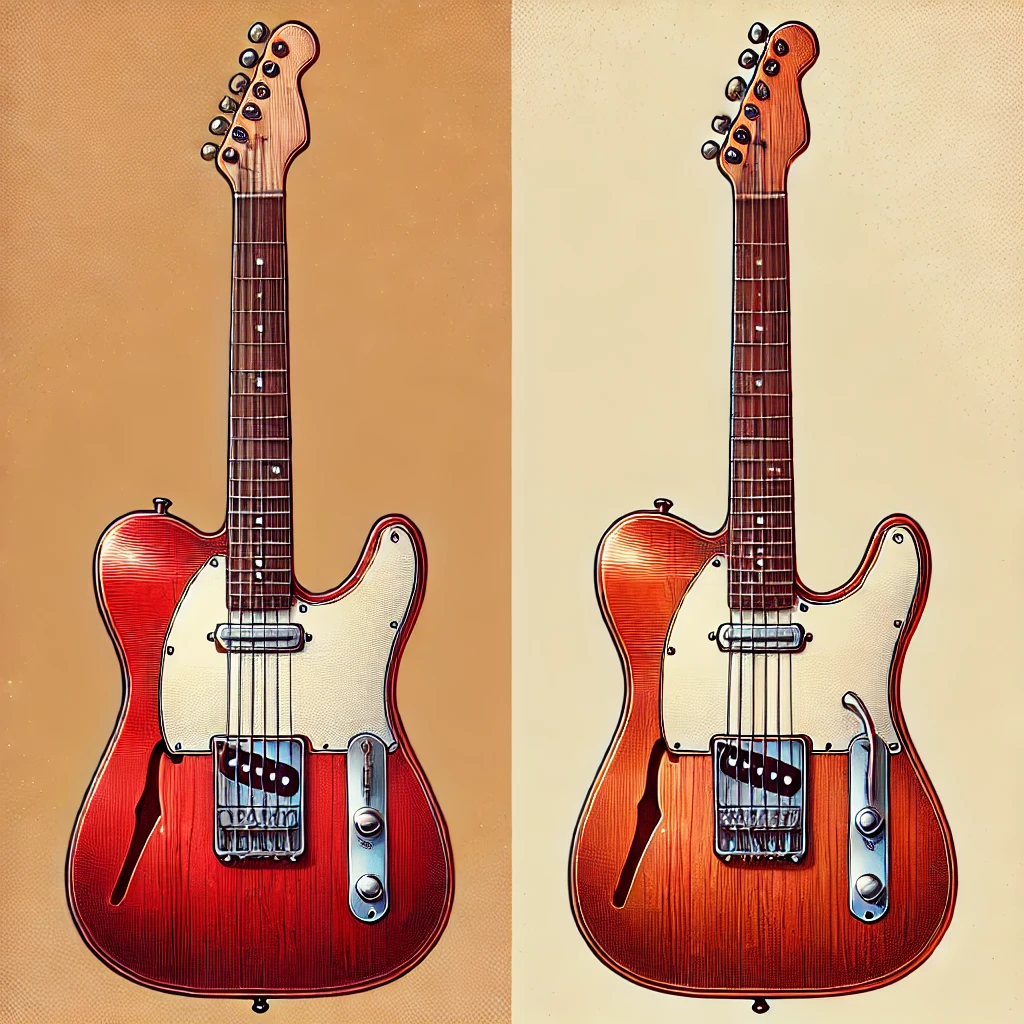 SoundM E-Gitarre